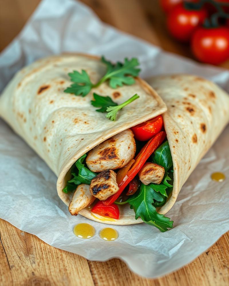 Calabrian Grill