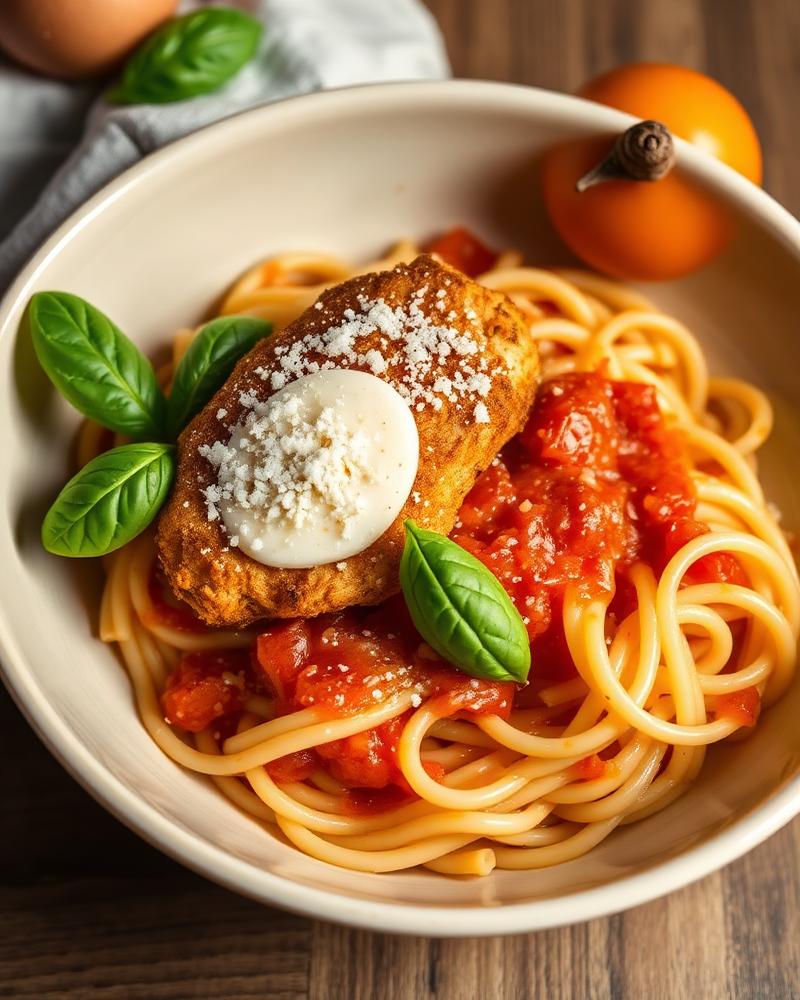 Nicola's Parm