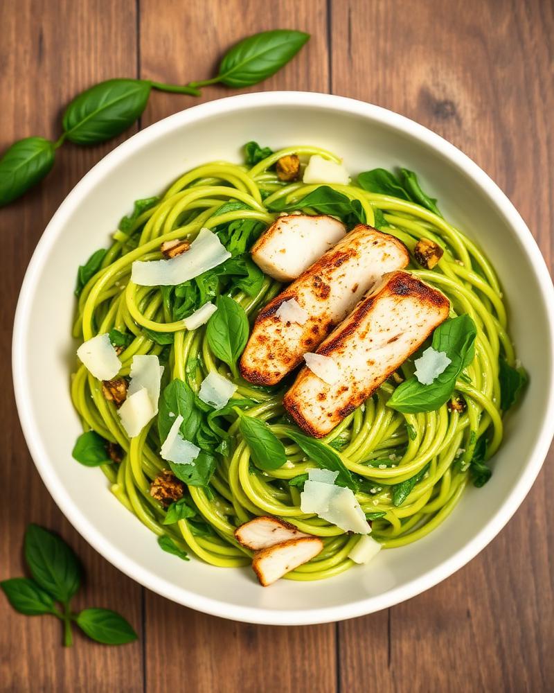 Pesto Verde