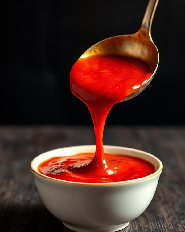 Sauce